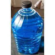 Szélvédőmosó folyadék téli 4 liter (-35°C) 