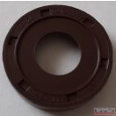 Szelepfedél olajtömítő gyűrű készlet Kohler motorhoz