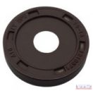 Szelepfedél olajtömítő gyűrű készlet Kohler motorhoz