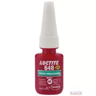 Loctite 648 csapágyrögzítő 5ml