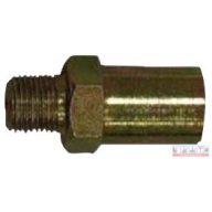 Armatúra zsírzócsatlakozó