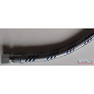 Szerelt tömlő M12x1,5- 300 üzemanyag