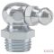 Zsirzógomb 14x1,5/90°