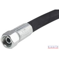 Szerelt tömlő M14x1,5- 700