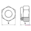 Anya 27 HTLF önzárós