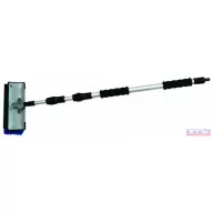 Autómosó kefe teleszkópos nyéllel 150-200cm