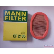 Levegőszűrő C2135 Mann-Filter