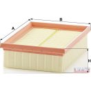 Levegőszűrő C23148 Mann-Filter