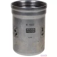 Olajszűrő W-1022 Mann Filter