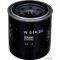 Olajszűrő W- 814/80 Mann Filter