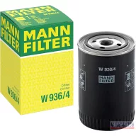 Olajszűrő W- 936/ 4 Mann-Filter