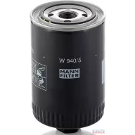Olajszűrő W- 940/ 5 Mann-Filter