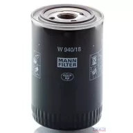 Olajszűrő W- 940/18 Mann-Filter