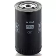 Olajszűrő W- 950/ 7 Mann-Filter 