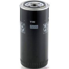 Olajszűrő W-962 Mann-Filter