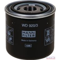 Olajszűrő WD920