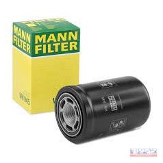 Olajszűrő WH945 Mann-Filter