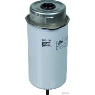Üzemanyagszűrő WK8124 Mann-Filter