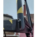 Mobil dobogós létra (használt)