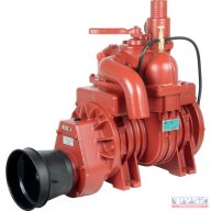 Vákuumszivattyú Battioni Pagani 