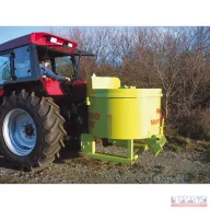 Betonkeverő, 800L Favorite Fliegl