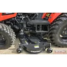 Startrac has alatti kasza
