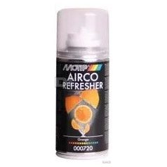 Légkondi frissítő spray 150ml Narancs illatú