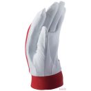 Védőkesztyű kecskebőr