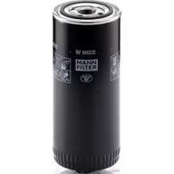 Olajszűrő W- 962/ 2 Mann-Filter
