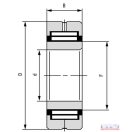 NA 49/28 (28x45x17) SKF csapágy
