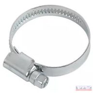 Bilincs  25-40/ 9 INOX