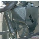 Szárító-szellőztető ventilátor   15-35 to/óra