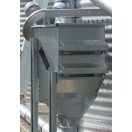 Szárító-szellőztető ventilátor   40-60 to/óra