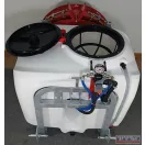 Giemme NEO-S 300 függesztett permetező adapter