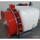 Giemme NEO-S 300 függesztett permetező adapter