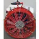 Giemme NEO-S 300 függesztett permetező adapter