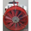 Giemme NEO-S 400 függesztett permetező adapter