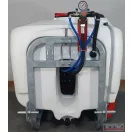 Giemme NEO-S 600 függesztett permetező adapter