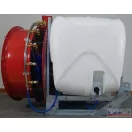 Giemme NEO-S 600 függesztett permetező adapter