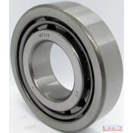 NF 310 (50x110x27) csapágy