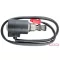 CNH mágneses szelep (solenoid) 12V (5164628)