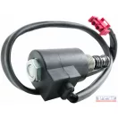 CNH mágneses szelep (solenoid) 12V (5164628)