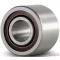 NKI 6/16 (6x16x16) SKF csapágy