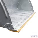 FLIEGL kopó él, poliuretán, tartó léccel