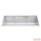 FLIEGL kopó él, poliuretán, tartó léccel