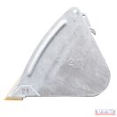 FLIEGL kopó él, poliuretán, tartó léccel