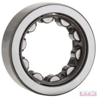 NU 218 (90x160x30) csapágy belső gyűrű nélkül