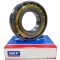 NU 312 ECM/C3 (60x130x31) SKF csapágy