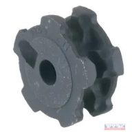 Láncfordító görgő 10x31 furat 25