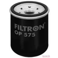 Olajszűrő OP-575 Filtron
